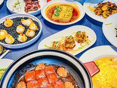 -潇湘楼·二十四节气山野菜(亚运村店)