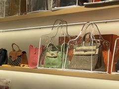 -海星奢选二手奢侈品手表包包鉴定回收寄卖(墨玉南路店)