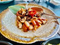 -长春凯悦酒店-品悦中餐厅