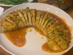 过江茄龙-小厨子私房菜·云南美食店
