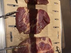 -新石器烤肉(周浦万达店)