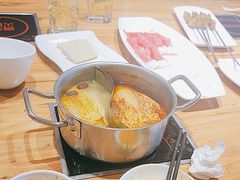 -嗨羊火锅(西环店)