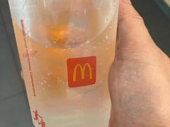 -麦当劳(山东章丘汇泉路店)