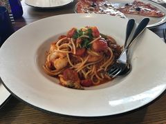 -Pizza Express(机场T1店)