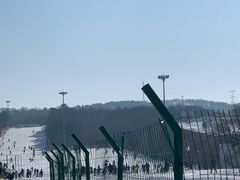 -棋盘山冰雪大世界