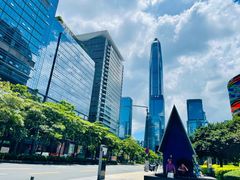 -中航健身会(星河中心分店)