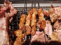 -那些年记忆烧烤