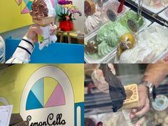 -柠檬车露(卖草地店)