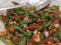 -兰湘子·湘菜小炒(三桥万象城店)