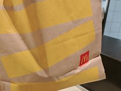 -麦当劳(惠政老街店)