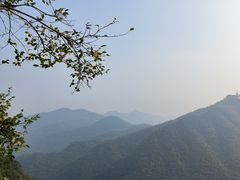 -莫干山风景区