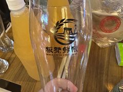 -板凳鲜酿·精酿啤酒(科华北路店)