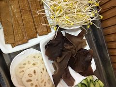 -枇杷园食为鲜火锅(南山店)