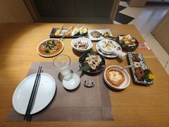 -三石铁板烧(紫竹桥店)