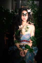 -WAVE SODA摄影工作室