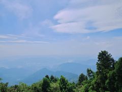 -南岳衡山风景名胜区