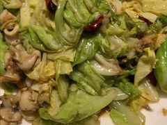 -晚归月亮湾私家菜(临邑路店)