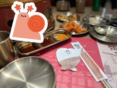 -西塔老太太泥炉烤肉(双井店)