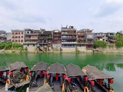 -乾州古城