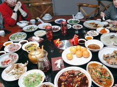 -水先生寧波菜(天一店)