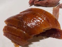 -四季民福烤鸭店(故宫店)