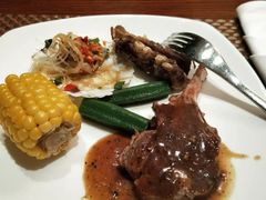 -浙江西子宾馆·瑶园咖啡厅