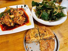 -白家高记肥肠粉(总店)