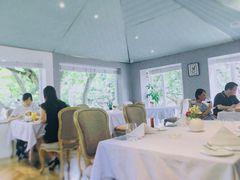 大堂-蝶舍·MAISON PAPILLON