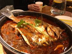 -炊烟小炒黄牛肉(中心印象城店)