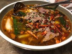 -西酒时光(恒福店)