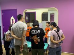 -瑞思英语·少儿英语启蒙(和平·国际商场示范校区)