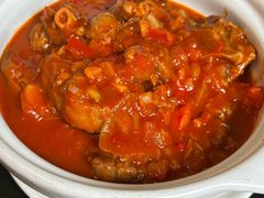 -妈阁铭记澳葡美食