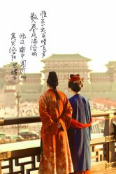 -锋歌摄影·汉服租赁·洛阳旅拍