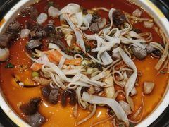 -兰亭茶叙(新新家苑店)