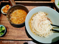 -李百蟹·江南蟹黄面(夫子庙店)