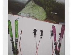 -杭州生仙里国际滑雪场