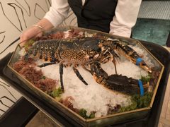 双味澳龙-海味观(老西门店)