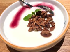 酸奶布丁-小大董·烤鸭(凤凰汇店)