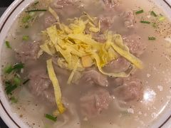 -老淮滨-蚌埠非遗小吃(淮河路店)