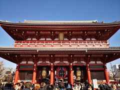 -浅草寺