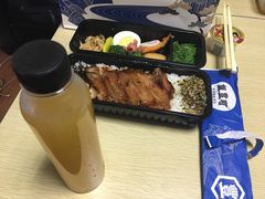 -饭豐町和风精致便当(陆家嘴店)