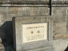 -王府井天主教堂