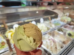 -Dal Cuore 达可芮冰淇淋(陕西北路店)