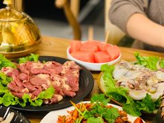-冷面大王(细河南路店)