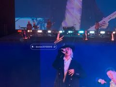 -成都金融城演艺中心-成都大魔方