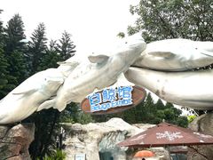 -珠海长隆海洋王国