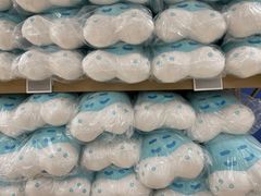 -盒马X会员店(王府井奥莱UP TOWN店)