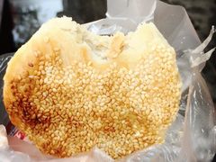 -朱记小郑酥烧饼(建康路店)