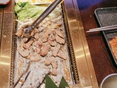 -新石器烤肉(之心城店)