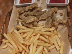 -渔乡米香·剁椒鱼头(四方坪店)